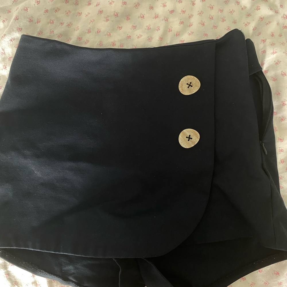 Skort from Simons